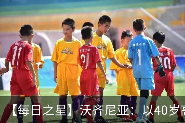 【每日之星】沃齐尼亚：以40岁高龄零封西班牙 让世界认识佛得角