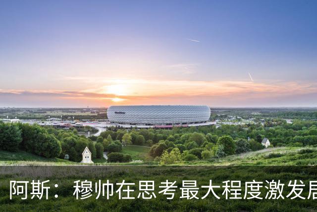 阿斯：穆帅在思考最大程度激发居莱尔潜力，世界杯是其终极竞技场